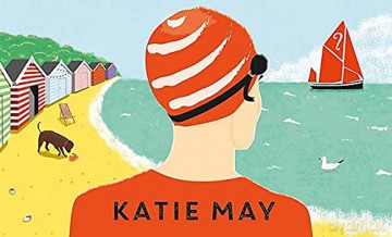 Whitstable High Tide Swimming Club - Katie May [KSIĄŻKA]