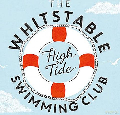 Whitstable High Tide Swimming Club - Katie May [KSIĄŻKA]