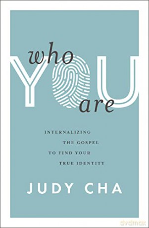 Who You Are - Cha Judy [KSIĄŻKA]