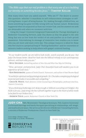 Who You Are - Cha Judy [KSIĄŻKA]