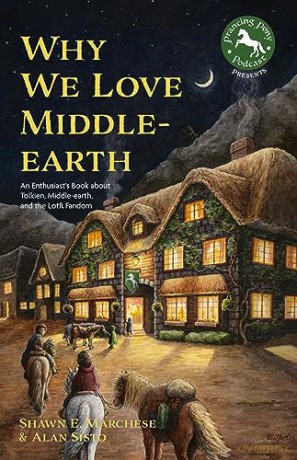 Why We Love Middle Earth [KSIĄŻKA]