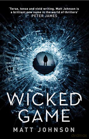 Wicked Game - Matt Johnson [KSIĄŻKA]