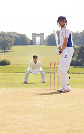 Wicket Keeping - James Knott [KSIĄŻKA]
