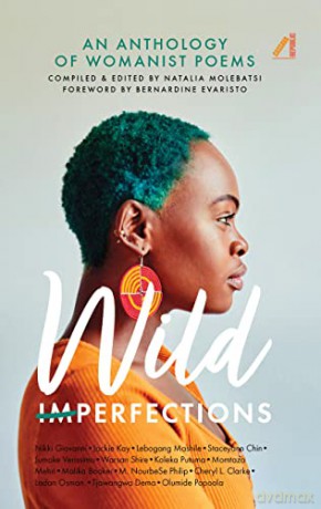 Wild Imperfections - N (Ed) Molebatsi [KSIĄŻKA]