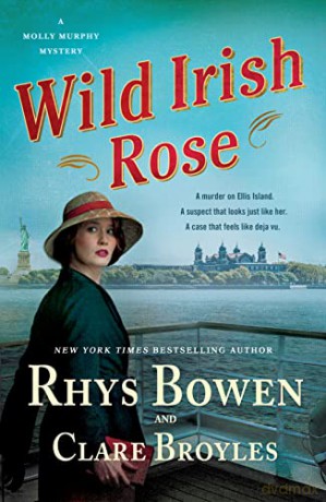 Wild Irish Rose - Rhys Bowen [KSIĄŻKA]
