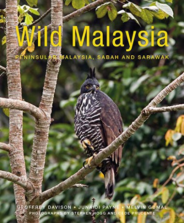 Wild Malaysia - G Et Al Davison [KSIĄŻKA]