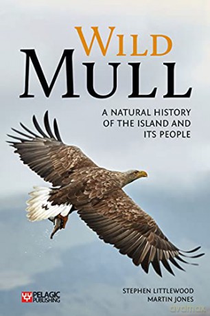 Wild Mull - Stephen Littlewood [KSIĄŻKA]