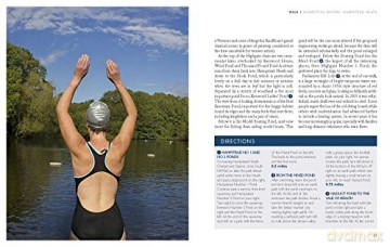 Wild Swimming Walks - Margaret Dickinson [KSIĄŻKA]