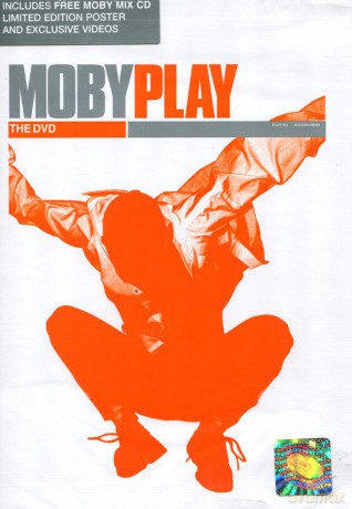 Moby: Play [DVD]+[CD]