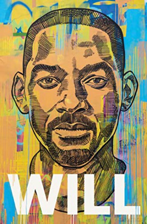 Will - Will Smith [KSIĄŻKA]