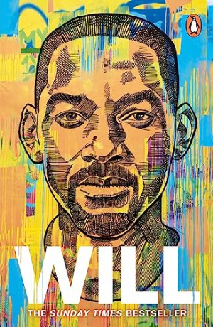 Will - Will Smith [KSIĄŻKA]