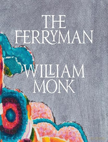 William Monk The Ferryman Pb - Beasley Hudso Monk [KSIĄŻKA]