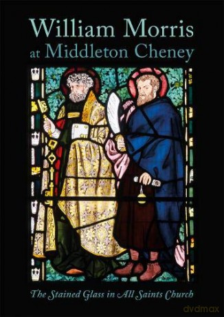 William Morris At Middleton Cheney - Richard Wheeler [KSIĄŻKA]