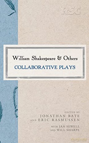 William Shakespeare And Others - Rasmussen Eric [KSIĄŻKA]