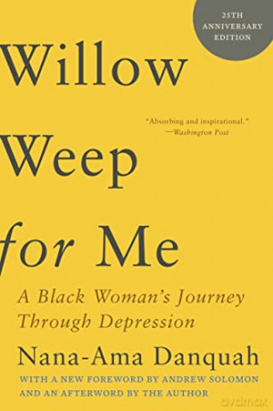 Willow Weep For Me 8211 A Black Woma [KSIĄŻKA]
