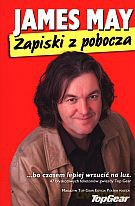 Zapiski z pobocza - James May [KSIĄŻKA]