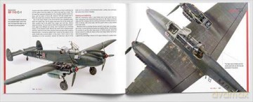 Wingspan Vol 1 1:32 Aircraft Modelling [KSIĄŻKA]