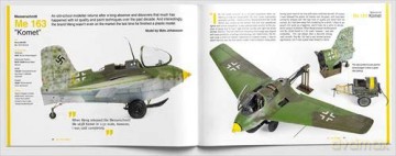 Wingspan Vol 1 1:32 Aircraft Modelling [KSIĄŻKA]