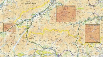 Winter Climbs In The Cairngorms - Blair Fyffe [KSIĄŻKA]