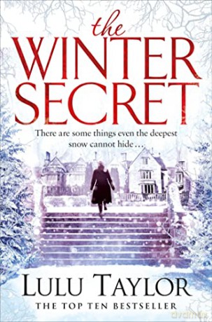Winter Secret - Lulu Taylor [KSIĄŻKA]