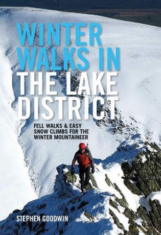 Winter Walks In The Lake District - Stephen Goodwin [KSIĄŻKA]
