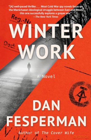 Winter Work - Dan Fesperman [KSIĄŻKA]