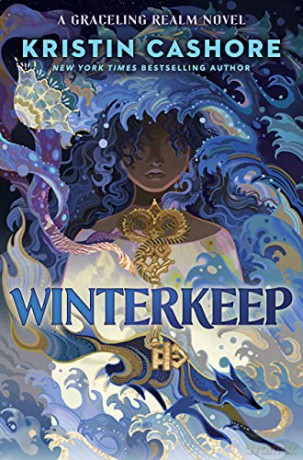 Winterkeep - Kristin Cashore [KSIĄŻKA]