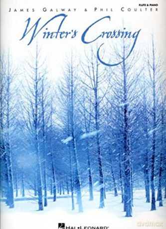 Winters Crossing [KSIĄŻKA]