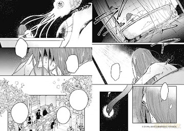 Witch Of Thistle Castle Vol 2 - Tarachine John [KOMIKS]