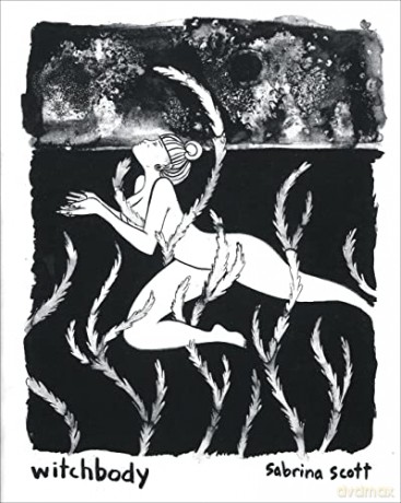 Witchbody - Sabrina Scott [KOMIKS]