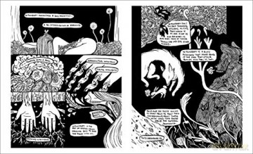 Witchbody - Sabrina Scott [KOMIKS]