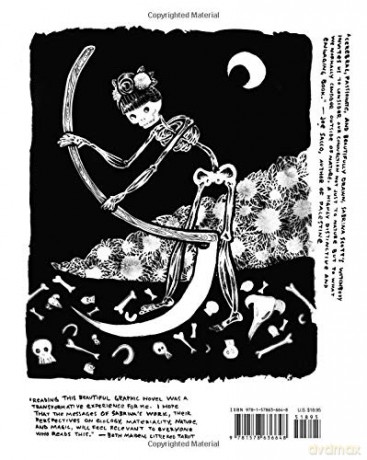 Witchbody - Sabrina Scott [KOMIKS]