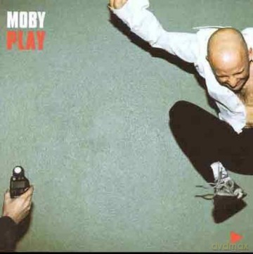 Moby: Play [CD]