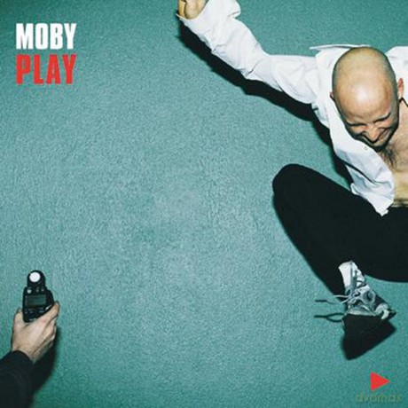 Moby: Play [CD]