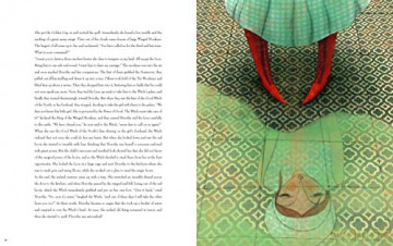 Wizard Of Oz - L Frank Baum [KSIĄŻKA]