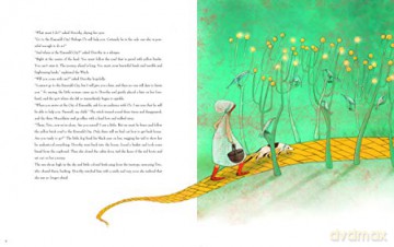 Wizard Of Oz - L Frank Baum [KSIĄŻKA]