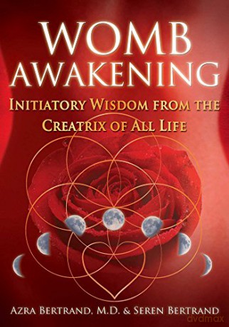 Womb Awakening - Azra Bertrand [KSIĄŻKA]