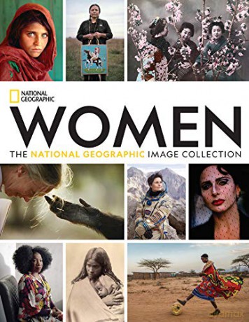Women - Susan Goldberg [KSIĄŻKA]