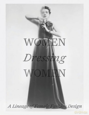 Women Dressing Women - Mellissa Huber [KSIĄŻKA]