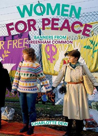 Women For Peace [KSIĄŻKA]