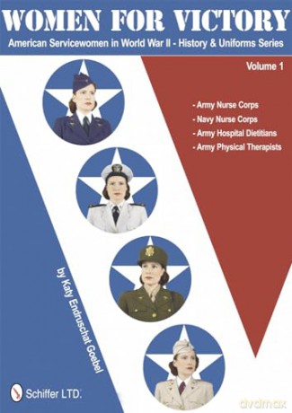 Women For Victory - Katy Goebel [KSIĄŻKA]