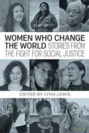 Women Who Change The World [KSIĄŻKA]