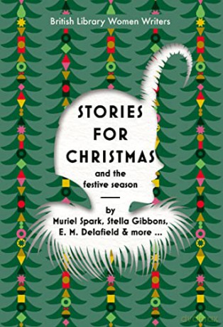 Women Writers Christmas Collection [KSIĄŻKA]