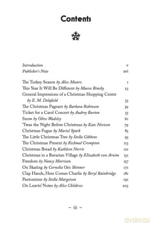 Women Writers Christmas Collection [KSIĄŻKA]