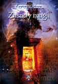 Zasady magii - Ewgienij Kolesow [KSIĄŻKA]