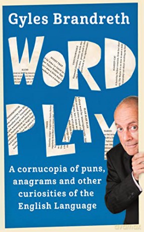 Word Play - Gyles Brandreth [KSIĄŻKA]