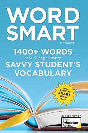 Word Smart 6th Edition - Princetonreview [KSIĄŻKA]