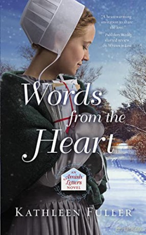 Words From The Heart - Kathleen Fuller [KSIĄŻKA]