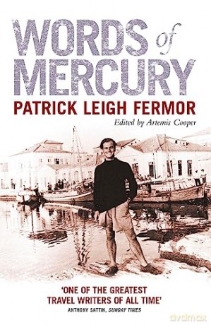 Words Of Mercury - Patrick L Fermor [KSIĄŻKA]