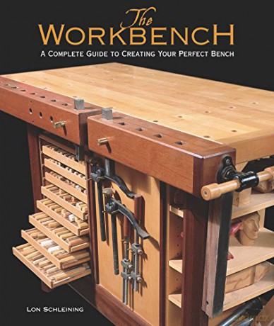 Workbench - Schleining [KSIĄŻKA]